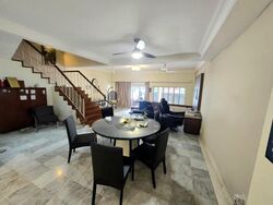 Pasir Ris Beach Park (D18), Terrace #521351701